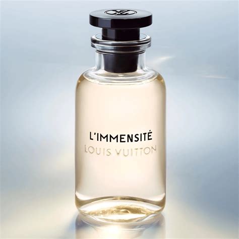 l'immensite louis vuitton price|L’Immensité Louis Vuitton cologne .